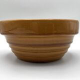 Trio of 1950s ceramic planters