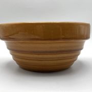 Trio of 1950s ceramic planters