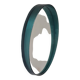 Syla 710 round mirror