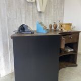 Ancien comptoir de mercerie