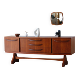 Enfilade Beautility teak | Vintage design