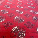 Boukhara carpet 306x194cm