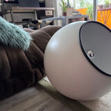 New sun lamp Prisunic X Monoprix assigned to Marc Held.