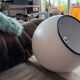 New sun lamp Prisunic X Monoprix assigned to Marc Held.