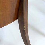 Art Deco H-214 Dining Chairs by Jindrich Halabala for UP Závody, 1950s, Set