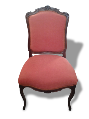 chaise louis xv