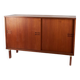 Maija heikinheimo. a sideboard, model 255, artek 1960s