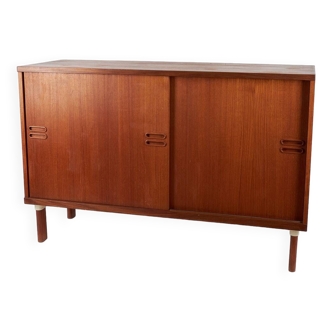 Maija heikinheimo. a sideboard, model 255, artek 1960s