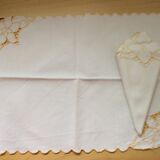 Set de table et serviettes