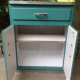 Parisian Buffet vintage