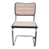Cesca b32 chair Marcel breuer