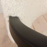 Set of eight dining Paris hotel chairs by Thonet, France 1950s