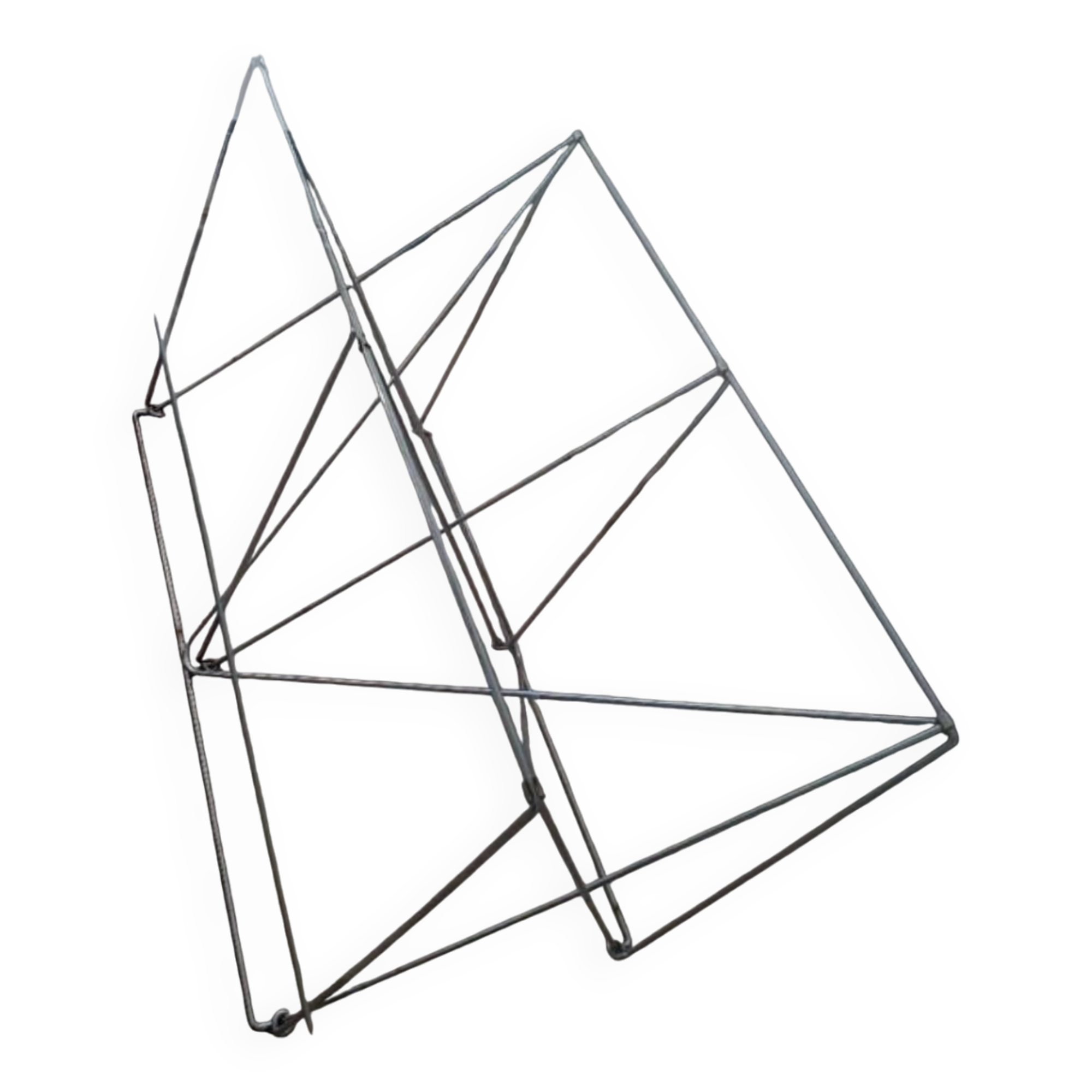 Max Sauze dining table