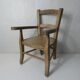 Old children's chair