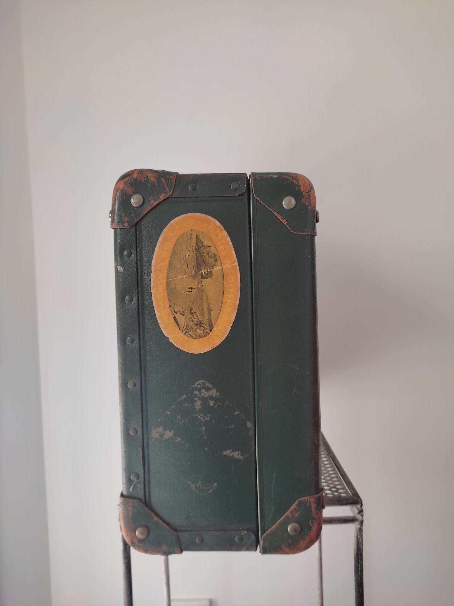 Suitcase