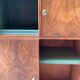 Buffet vintage
