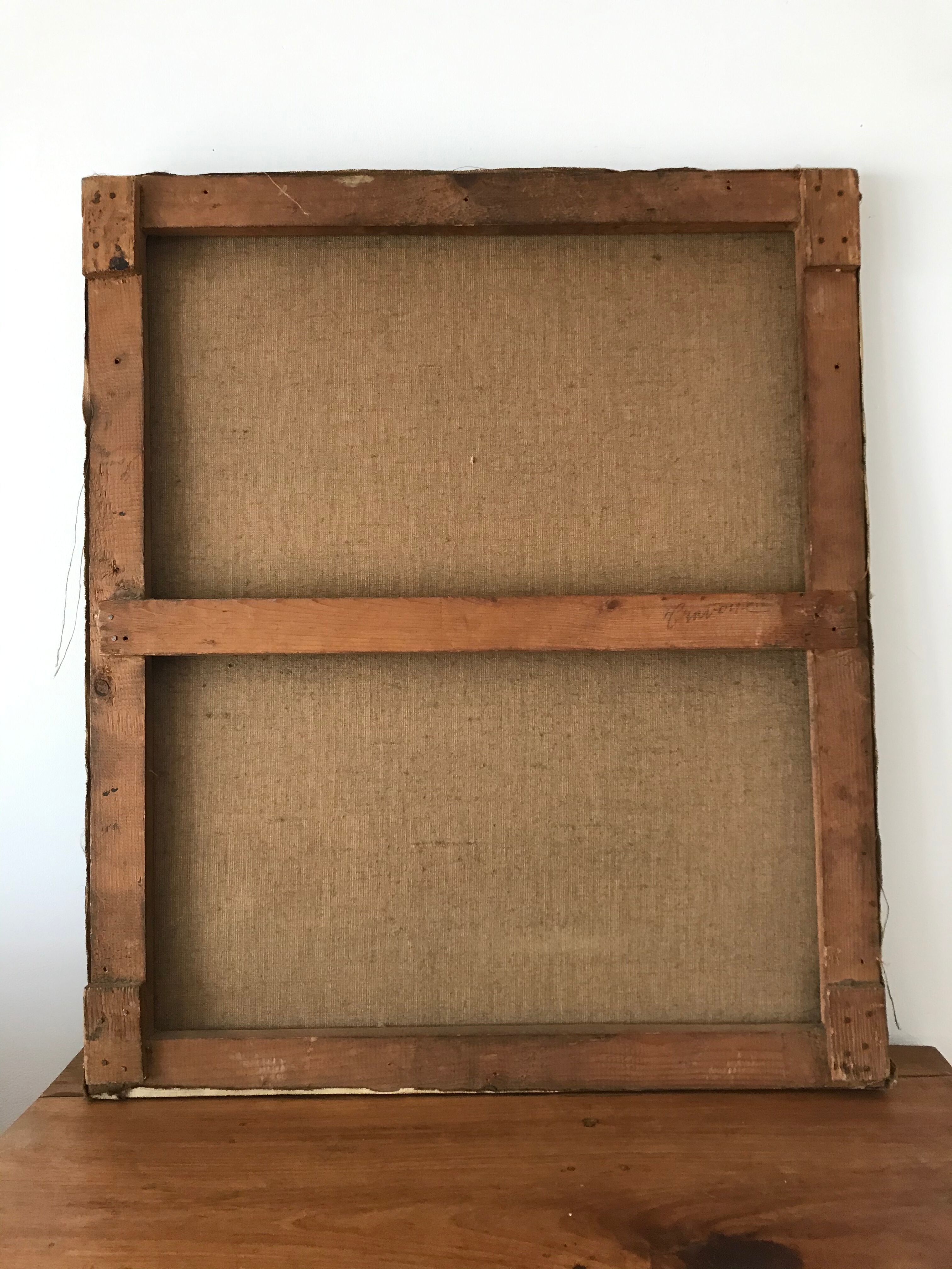 Ancient painting