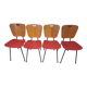 Vintage chairs