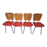 Vintage chairs