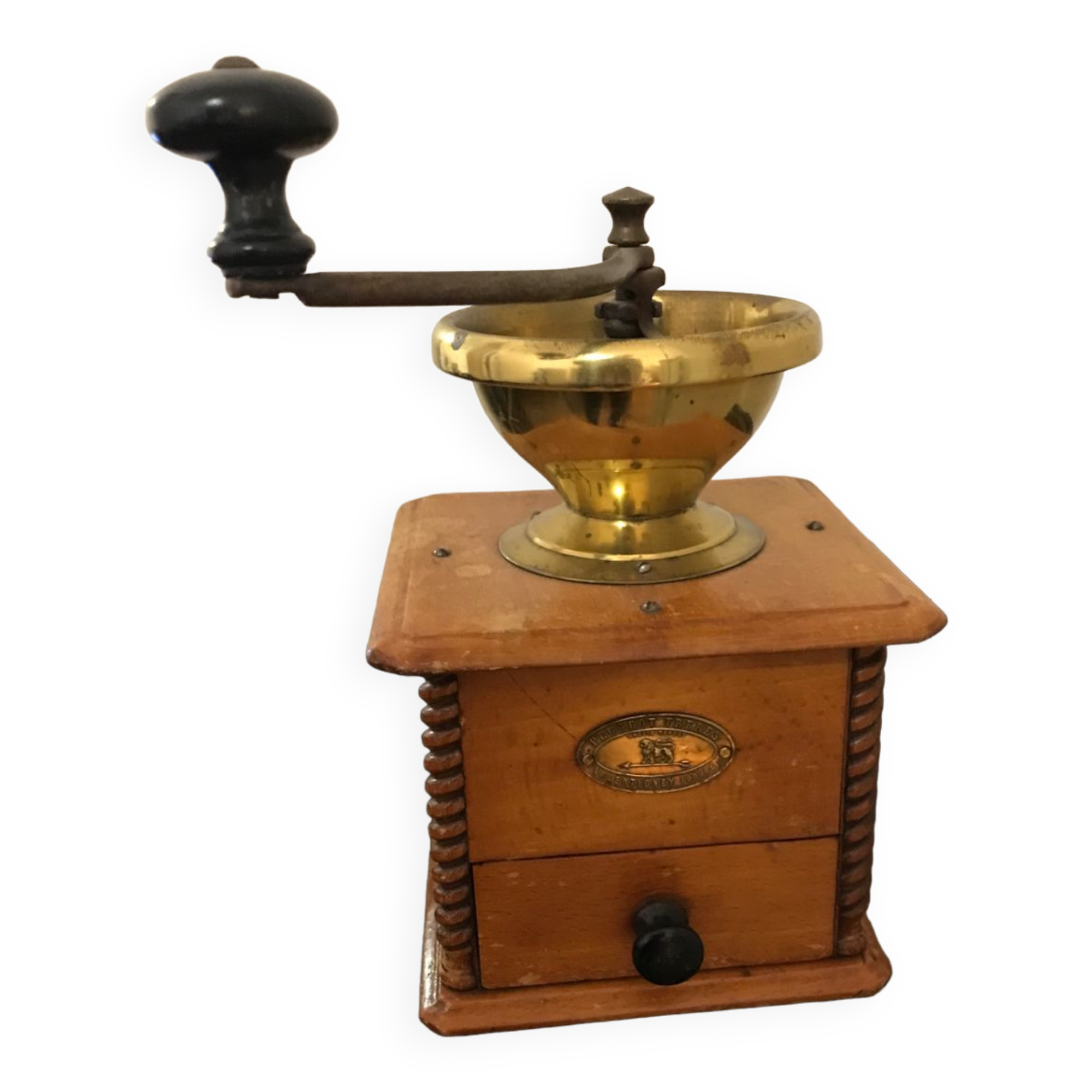 Peugeot coffee grinder