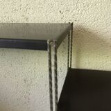 Vintage string shelf