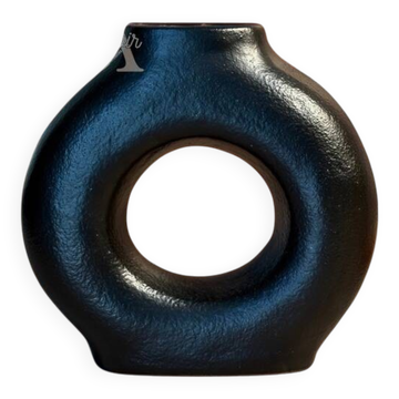 Vase céramique artisanale