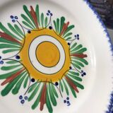 8 Longchamp Jean Marie model dinner plates