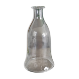 Glass carafe