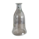 Glass carafe