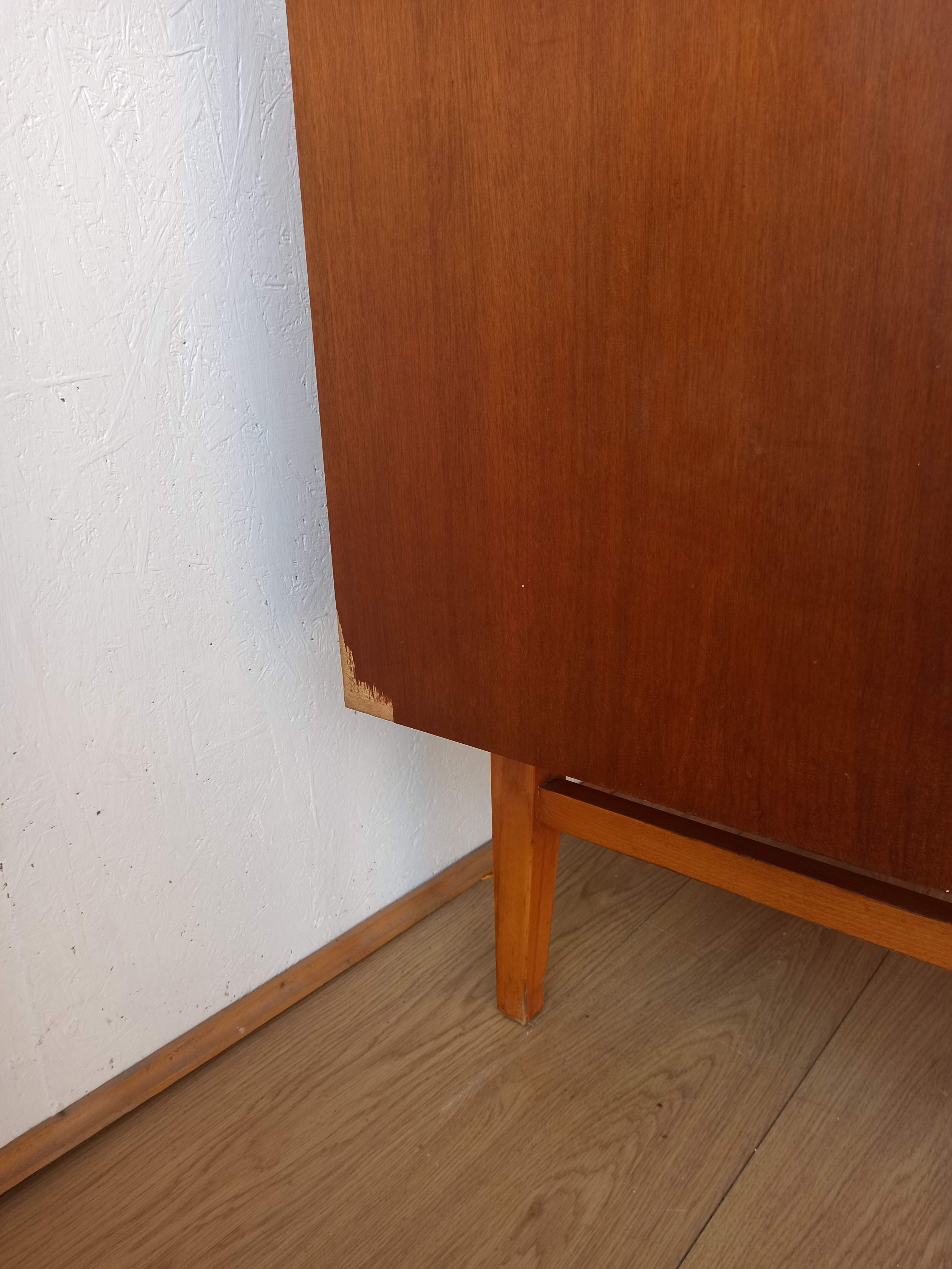 Sideboard Bilea from the 1962s