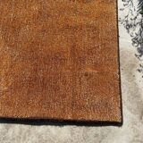 Toulemonde Bochart linen and wool rug