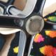 Office chair Ray and Charles Eames