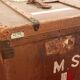 Lavoët hat trunk