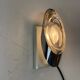Pair of Wall Lamps by Oscar Torlasco for Stilkronen, Italy, 1970s