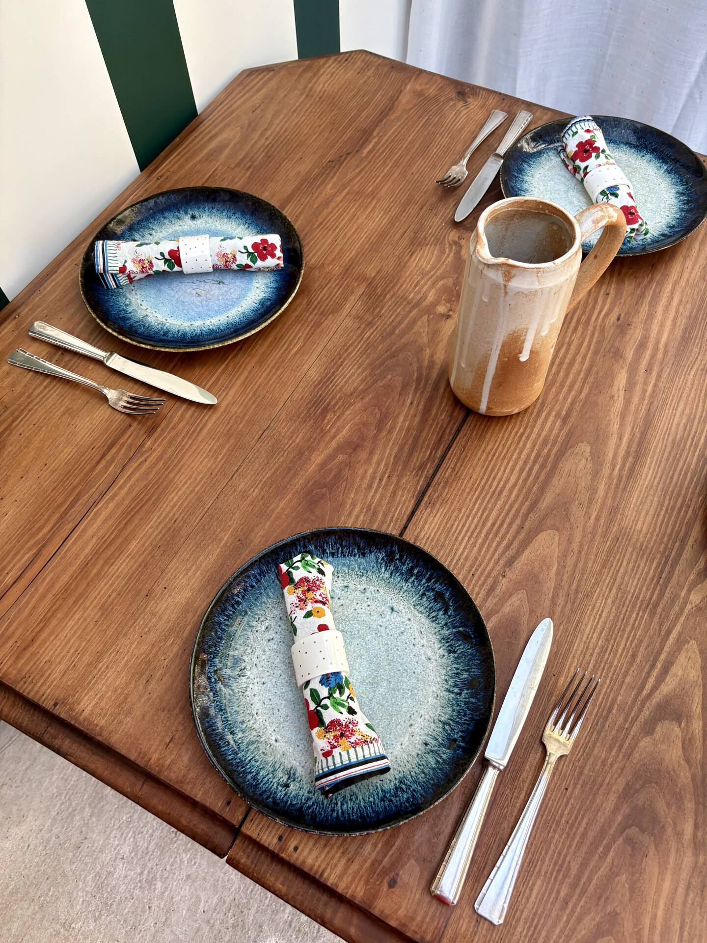Table à manger
