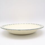 Plat creux modèle Recamier