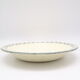Recamier model hollow dish