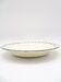 Recamier model hollow dish