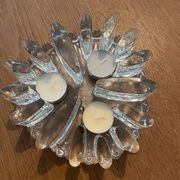 Candle holder Bel Mondo / Becker Design