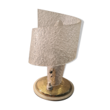 Table lamp dising 1950, Geru Germany