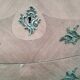 Commode en marqueterie ancienne style louis xv
