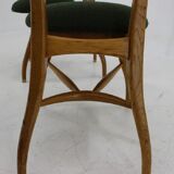 Paire de chaise Musicale de Vilhelm Lauritzen, Danemark