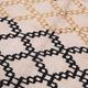 Beige Vintage Moroccan Rug 178 x 286 cm - Berber Wool Rug - Handmade Rug