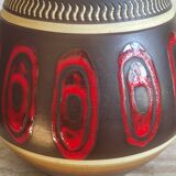 German ceramics from the 50s and 60s