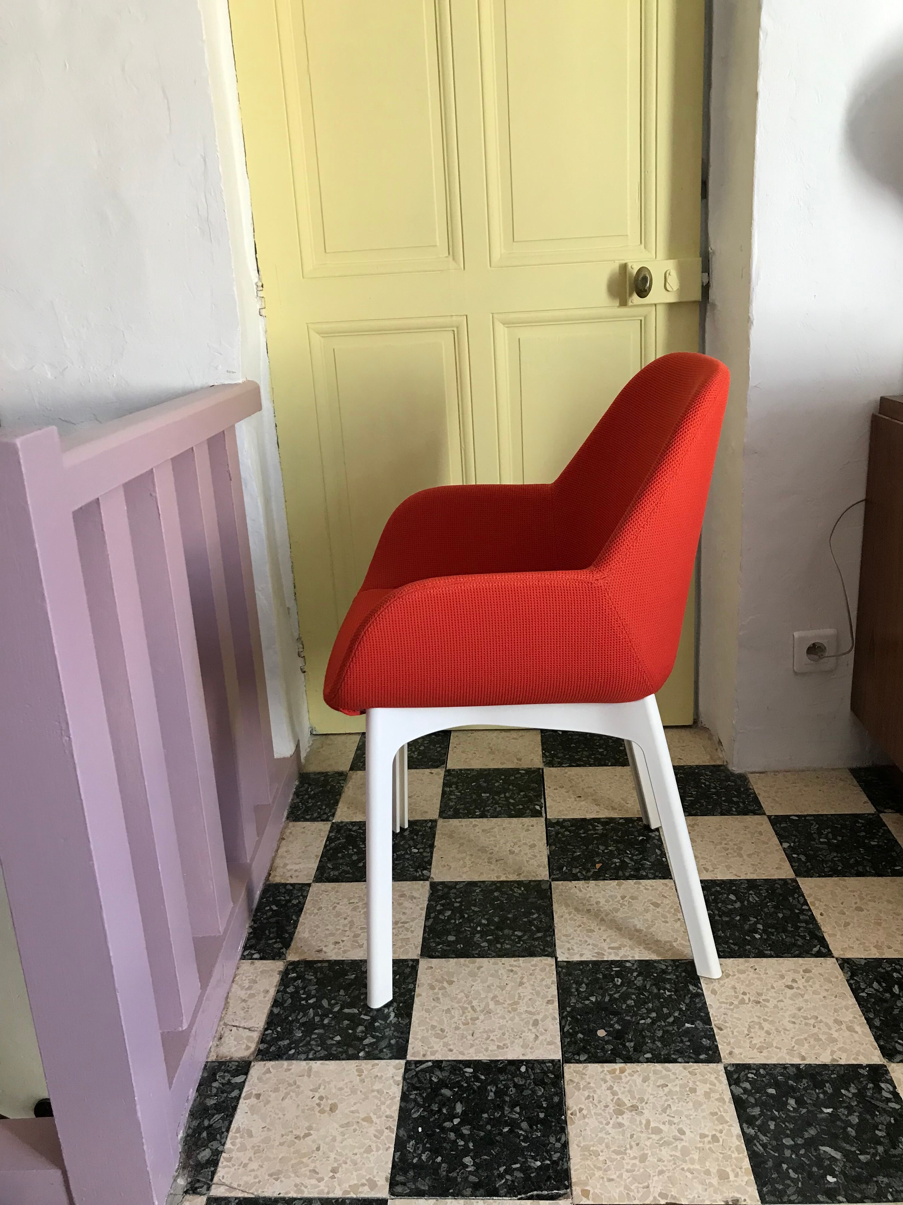 Kartell Clap armchair