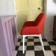 Fauteuil Kartell Clap