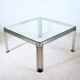 Coffee table model t113 by Osvaldo Borsani for Tecno 1975