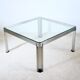 Coffee table model t113 by Osvaldo Borsani for Tecno 1975