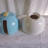 Theiere design 50s 60s