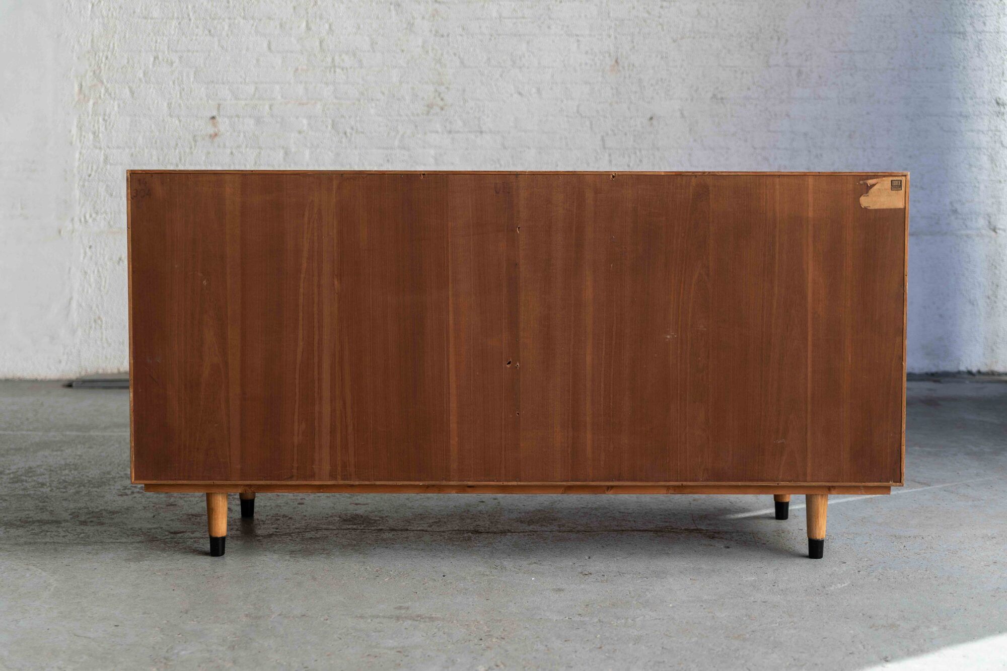 Enfilade by Erich Stratmann